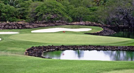 Mauna Lani Golf Course