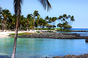Snorkel Bay at The Fairmont Orchid