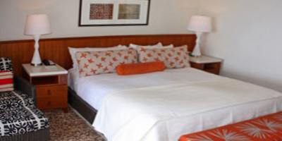 Guest Room at the Mauna Kea Beach Hotel