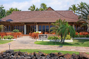 CanoeHouse at Mauna Lani Resort