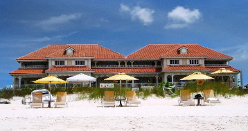 Turks and Caicos Club Resort