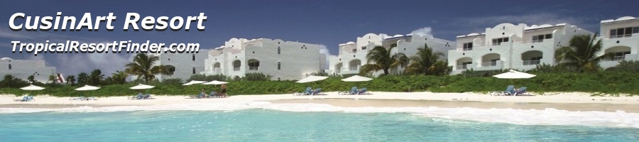 Cusinart Resort