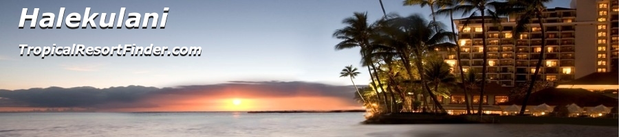 Halekulani