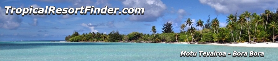 Beach at Bora Bora Pearl Beach Resort & Spa