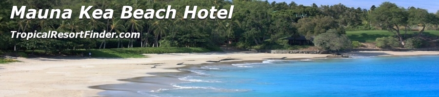 Mauna Kea Beach Hotel