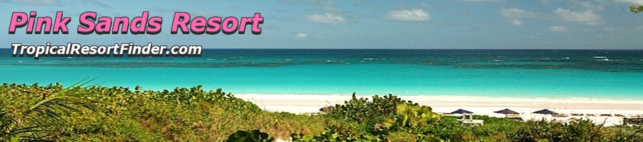 Pink Sands Resort