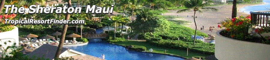Sheraton Maui Resort & Spa