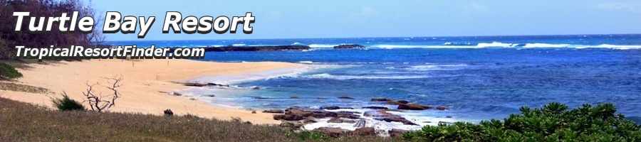 Turtle Bay Resort