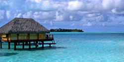 Bora Bora Pearl Beach Resort & Spa