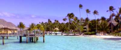 Bora Bora Pearl Beach Resort & Spa