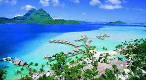 Bora Bora Pearl Beach Resort & Spa