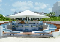 Beach Bar