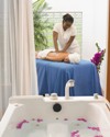 In Room Massage