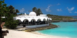 Cap Juluca Resort