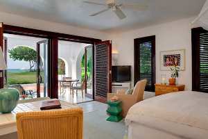 Guest Room at Cap Juluca