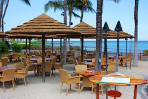 Hale Kai Restaurant