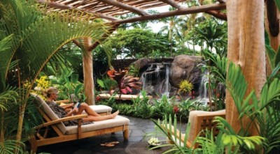 Four Seasons Resort Hualalai