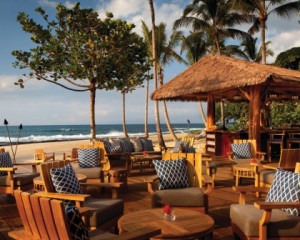 Beach Tree bar