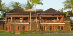 Hualalai Grill Restaurant