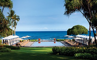 Beach Tree Pool