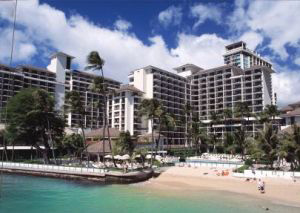 Halekulani