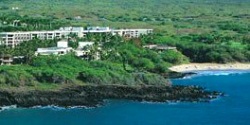 Hapuna Beach Prince Hotel
