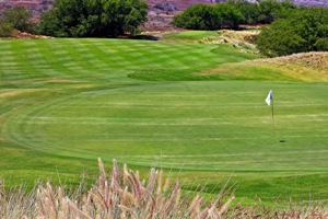 Hapuna Beach Golf Course