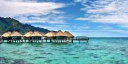 Hilton Moorea Lagoon Resort & Spa