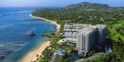The Kahala Hotel & Resort