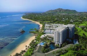 The Kahala Hotel & Resort