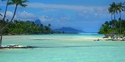 Le Taha'a Island Resort & Spa