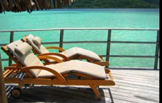 Your own private deck