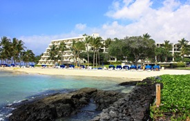 Mauna Lani Bay Hotel & Bungalows