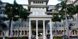 The Moana Surfrider