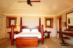 Cottage at Pink Sands Resort