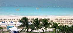 Seven Mile Beach