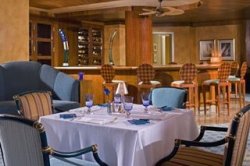 Blue by Eric Ripert.