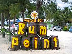 Rum Point