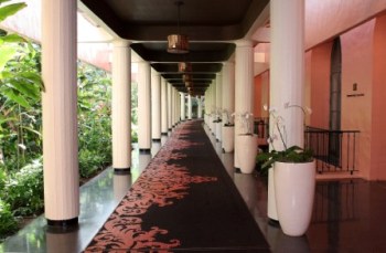 Royal Hawaiian Historic Architecture