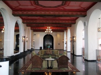 Royal Hawaiian Historic Architecture