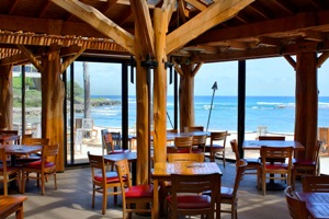 Ola Restaurant