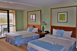 Room at Turtle Bay