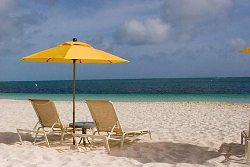 Beach Chairs